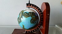 Globe of Tharia