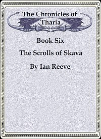 Cover of book 6