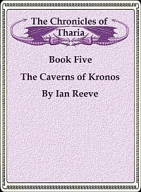 Cover of book 5
