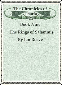 Cover of book 9