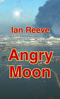 Angry Moon Cover image